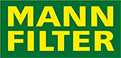 Mann filter