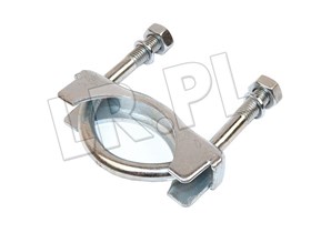 OBEJMA RURY WYDECHOWEJ TYL FREELANDER 2, 1096830