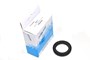 SIMERING WALU PRZOD DISCO 3 / RR SPORT / 1102415REINZ