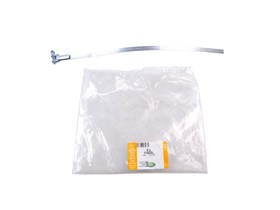 MOCOWANIE PRZEWODU HAMULCOWEGO TYL DEFEN 11820LGEN