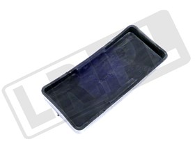 NAKLADKA GUMOWA PEDALU GAZU RR / DEFENDE 11H1781LGEN