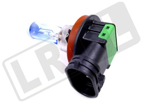 ZAROWKA 12V H11 55W 12362WHVB1
