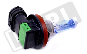 ZAROWKA 12V H11 55W 12362WHVB1