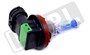 ZAROWKA 12V H11 55W 12362WHVB1