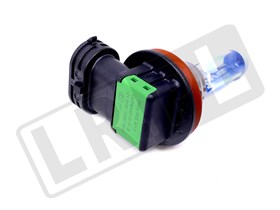 ZAROWKA 12V H11 55W 12362WHVB1