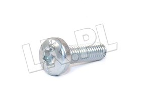 SRUBA M6 X 20MM 1255708GEN