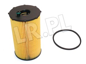 FILTR OLEJU - DISCOVERY 3 / 4 / RR SPORT 1311289