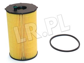 FILTR OLEJU - DISCOVERY 3 / 4 / RR SPORT 1311289