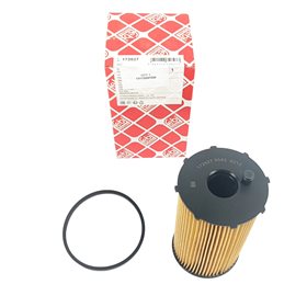 FILTR OLEJU - DISCOVERY 3 / 4 / RR SPORT 1311289FEBI