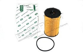 FILTR OLEJU - DISCOVERY 3 / 4 / RR SPORT 1311289GEN