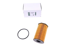 FILTR OLEJU - DISCOVERY 3 / 4 / RR SPORT 1311289GEN