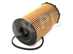 FILTR OLEJU - DISCOVERY 3 / 4 / RR SPORT 1311289MAHLE