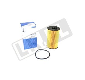 FILTR OLEJU - DISCOVERY 3 / 4 / RR SPORT 1311289MAHLE