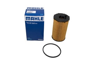 FILTR OLEJU - DISCOVERY 3 / 4 / RR SPORT 1311289MAHLE