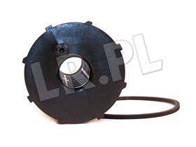 FILTR OLEJU - DISCOVERY 3 / 4 / RR SPORT 1311289MANN