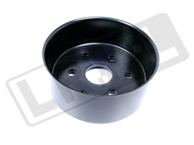 KOLO PASOWE POMPY WODY 2,7 V6 / 3,0 V6 D 1311327GEN