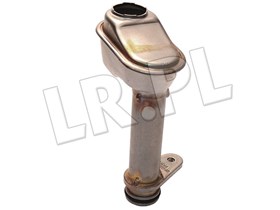 PRZEWOD ZASILAJACY POMPE OLEJU W MISCE D 1316048GEN