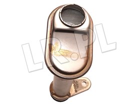 PRZEWOD ZASILAJACY POMPE OLEJU W MISCE D 1316048GEN