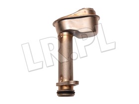 PRZEWOD ZASILAJACY POMPE OLEJU W MISCE D 1316048GEN