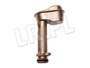 PRZEWOD ZASILAJACY POMPE OLEJU W MISCE D 1316048GEN