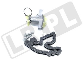 LANCUCH ROZRZADU (Z NAPINACZEM) 2,7 V6 / 1316113EUROSPARE