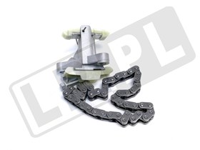 LANCUCH ROZRZADU (Z NAPINACZEM) 2,7 V6 / 1316113EUROSPARE