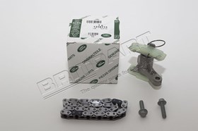 LANCUCH ROZRZADU (Z NAPINACZEM) 2,7 V6 / 1316113GEN