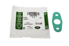 USZCZELKA RURKI POWROTU OLEJU Z TURBINY 1331076GEN