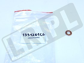 PODKLADKA POD WTRYSKIWACZ 2,7 DIESEL V6 1331261CG