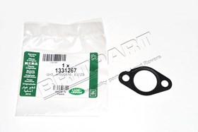 USZCZELKA RURKI ZAWORU EGR 2,7 DIESEL DI 1331267GEN