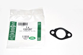 USZCZELKA RURKI ZAWORU EGR 2,7 DIESEL DI 1331267GEN