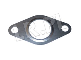 USZCZELKA RURKI ZAWORU EGR 2,7 DIESEL DI 1331270