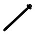 ZESTAW 8 SRUB GLOWICY (M13X155) 3.0 V6 D 1331316-S8