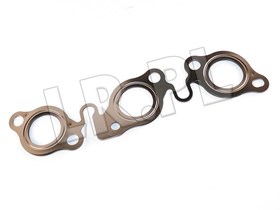 USZCZELKA KOLEKTORA WYDECHOWEGO PRZY SIL 1336543G
