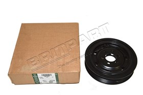 KOLO PASOWE WALU KORBOWEGO 2,7 V6 DIESEL 1341857GEN