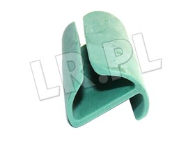 ORING DEKLA POMPY OLEJOWEJ DISCOVERY 3 / 1346539GEN