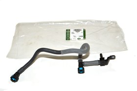 PRZEWOD PALIWOWY LISTWY WTRYSKIWACZY (PO 1354290GEN
