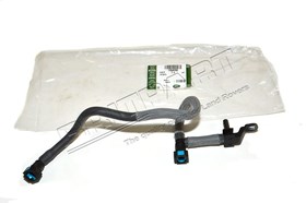 PRZEWOD PALIWOWY LISTWY WTRYSKIWACZY (PO 1354290GEN