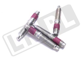 SRUBA KOLEKTOR WYDECHOWY / OSLONA TERMIC 1357627G