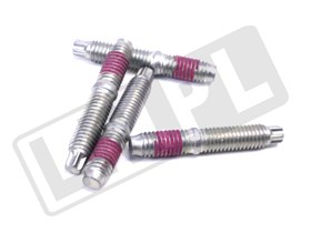 SRUBA KOLEKTOR WYDECHOWY / OSLONA TERMIC 1357627G