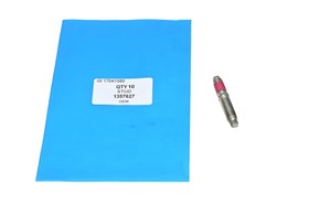 SRUBA KOLEKTOR WYDECHOWY / OSLONA TERMIC 1357627G
