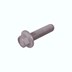 ŚRUBA M8 X 30MM 1372612G