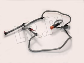 KOMPLET PRZEWODOW PRZELEWOWYCH WTRYSKIWA 1386505GEN