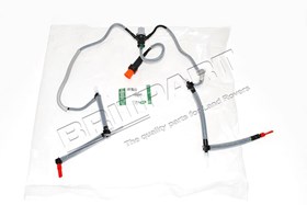 KOMPLET PRZEWODOW PRZELEWOWYCH WTRYSKIWA 1386505GEN