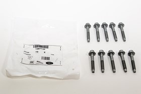 SRUBA M6 X 30 MOCOWANIA WTRYSKIWACZA 3.6 1387730GEN