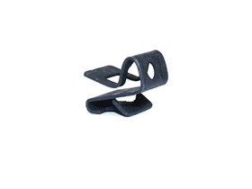 KLIP ZAMKA MASKI DEFENDER 13H489LG