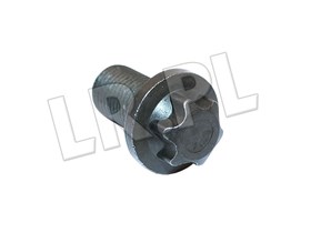 SRUBA M10 X 17,5 KOLA ZAMACHOWEGO DISCOV 1406665GEN