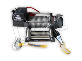 WYCIAGARKA SUPERWINCH TIGERSHARK 9.5 12V 1595200