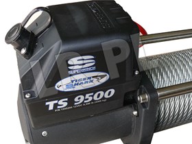 WYCIAGARKA SUPERWINCH TIGERSHARK 9.5 12V 1595200