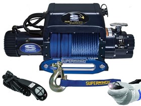 WYCIAGARKA SUPERWINCH TALON 9.5ISR 12V ( 1695211
